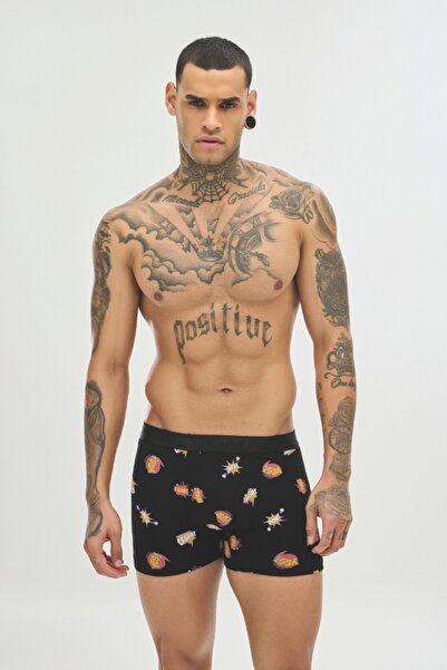 Soma Boxers "SOMA" YES 2 Τεμάχια