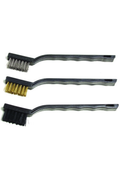 Gadget Mini perii sarma set 3pcs GD