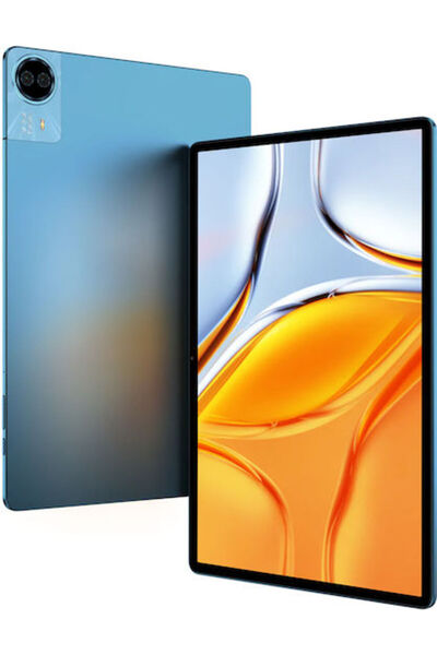 TECLAST T70 4G 14 ιντσών Τάμπλετ (8GB/256GB) Μπλε