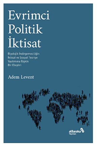 Albaraka Yayınları Evrimci Politik İktisat