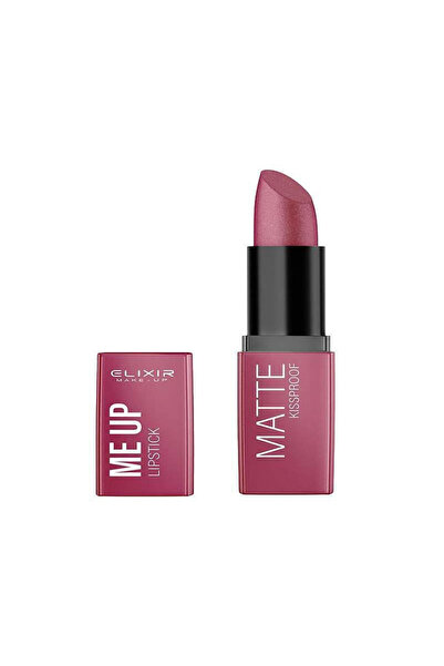 Elixir ME UP ΚΡΑΓΙΟΝ LONG LASTING MATTE 020 CHILLI RED 3GR