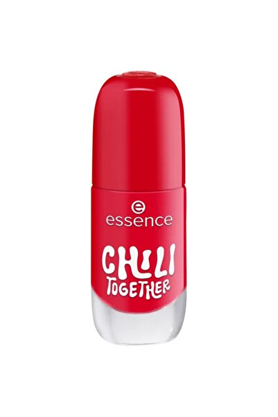 Essence GEL NAIL POLISH 16 CHILI TOGETHER 8ML