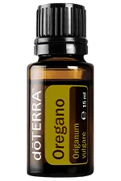 DoTERRA Ulei esential Oregano