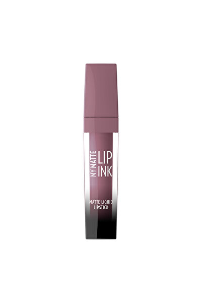 Golden Rose MY MATTE LIP INK 07 5ML