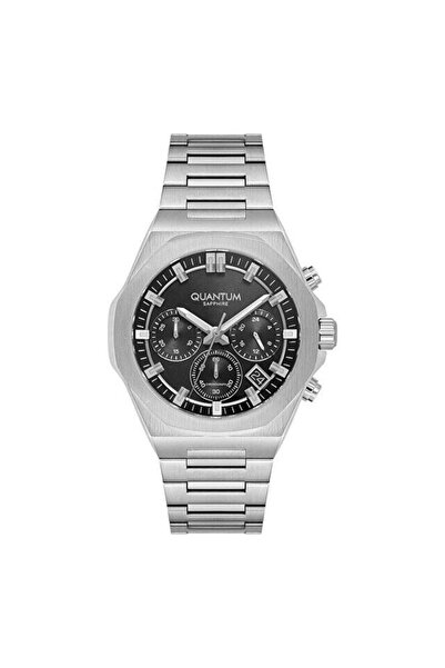 Quantum Pwg1121B.350 Men's Wristwatch