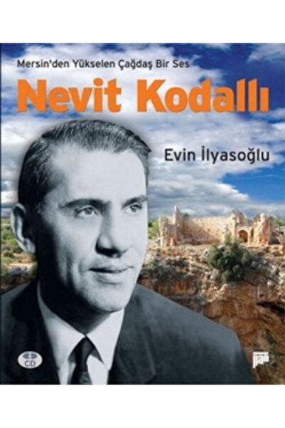 Pan Yayıncılık Nevit Kodallı