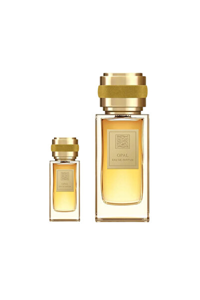 Sİgnature Set Opal, Edp, Unisex, 100 ml + Opal, Edp, Unisex, 15 ml