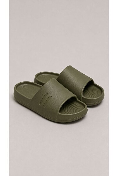 crybrands Eva Platform Slippers – Premium Thick Sole, Ultra Comfortable