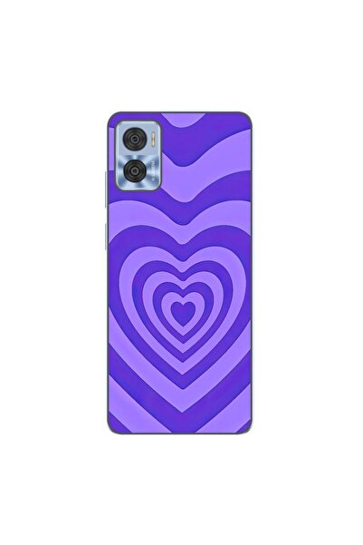 OEM Husa compatibila cu Motorola Moto E22, E22i Silicon Gel Tpu Model Powerpu...