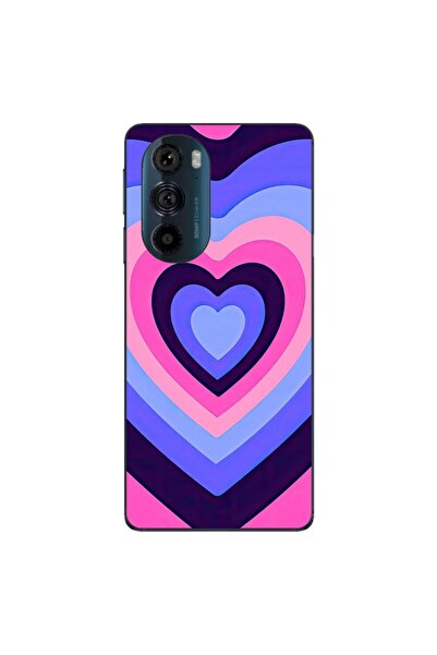 OEM Θήκη συμβατή με Motorola Edge 30 Pro από σιλικόνη gel TPU, σχέδιο Powerpu...