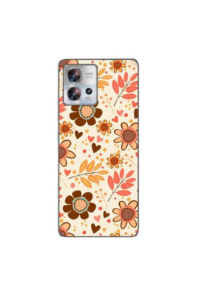 OEM Husa compatibila cu Motorola Edge 30 Fusion Silicon Gel Tpu Model Loving ...
