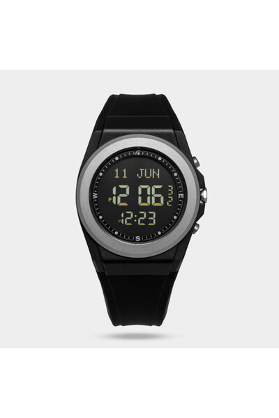 familystore Al Fajr Modern Sports Watch 06-278SB