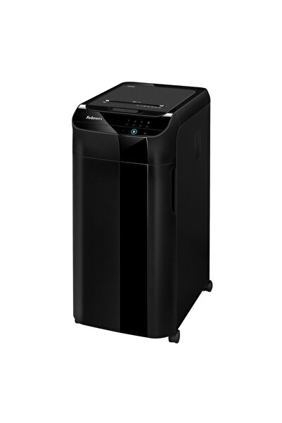 Fellowes Distrugător automat de documente AUTOMAX 600M MICRO-CUT
