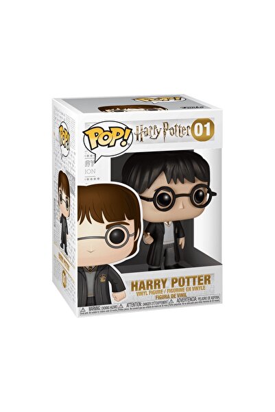 Funko Pop Harry Potter Figür #01