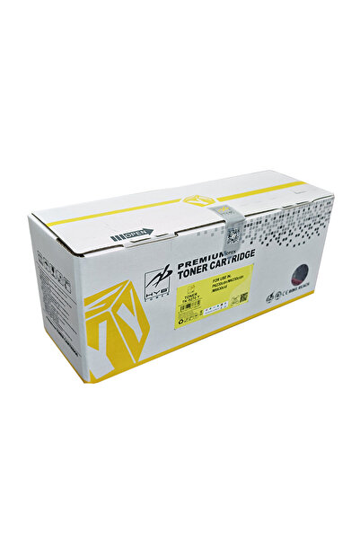 Europrint Compatible Kyocera TK-5270 Y HYB toner cartridge, yellow, 6000 page...