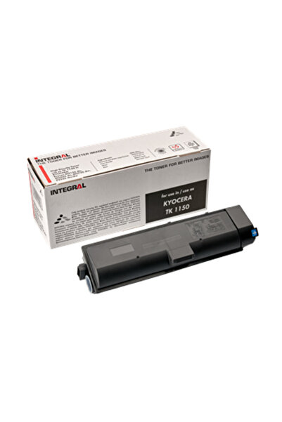 Europrint Compatible Kyocera TK-1150 XXL Integral-Germany toner cartridge, bl...