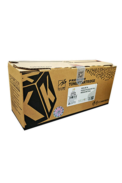 Europrint Συμβατή κασέτα τόνερ Kyocera TK-1150 HYB, μαύρο, 3000 σελίδες, κωδι...