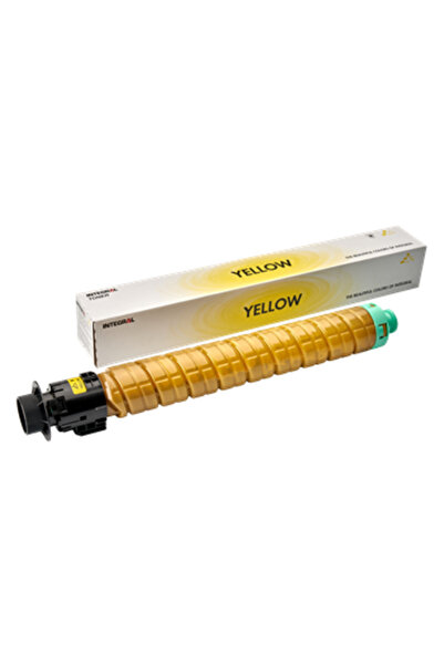 Europrint Съвместима тонер касета Ricoh C4503/C4504 Y Integral-Germany, жълта...