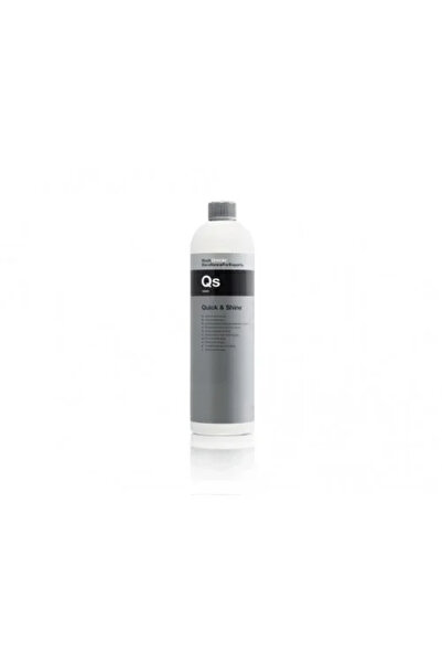 Koch Chemie Solutie Detailing Rapid Quick &amp; Shine, 1L