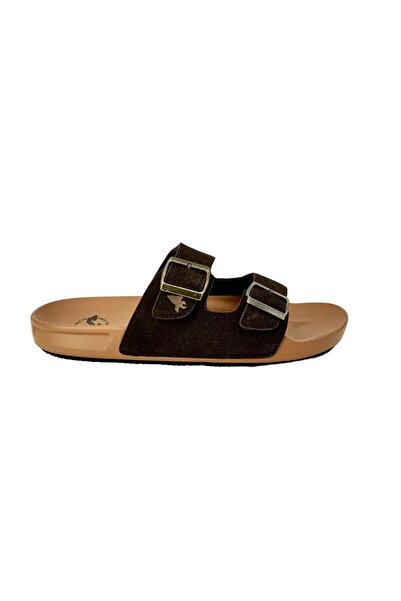 Joma SRAINS2625 SRAINS Erkek - Kahverengi/Taba