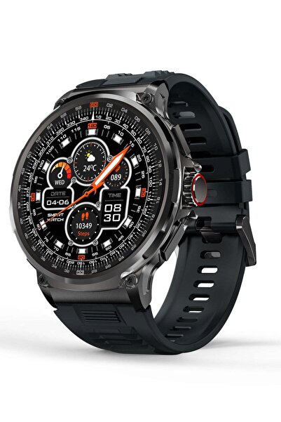 Generic V69 Smart Watch HD Display Bluetooth Call Message Push Sports Record ...
