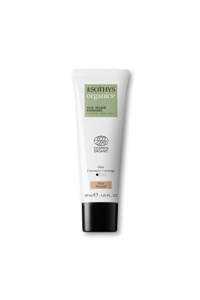 Sothys Ενυδατική κρέμα με χρώμα 30ml N20
