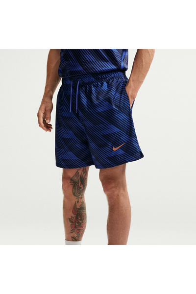 Nike Shorts FFF M Nk Club Flow