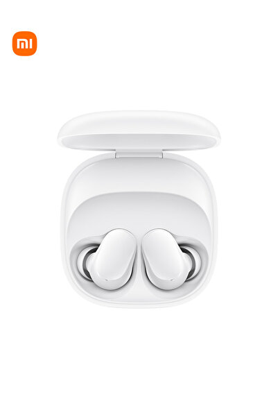 Xiaomi Redmi Buds 6 Play - In-Ear Headphones,36h Battery Life, 10 mm Dynamic ...