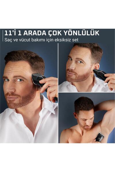 Rowenta TN9610 X Series 700 11’i 1 Arada Çok Amaçlı Tıraş Makinesi