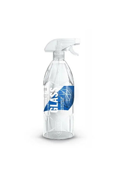 Gyeon Solutie Curatare Geamuri Q2M Glass, 1L