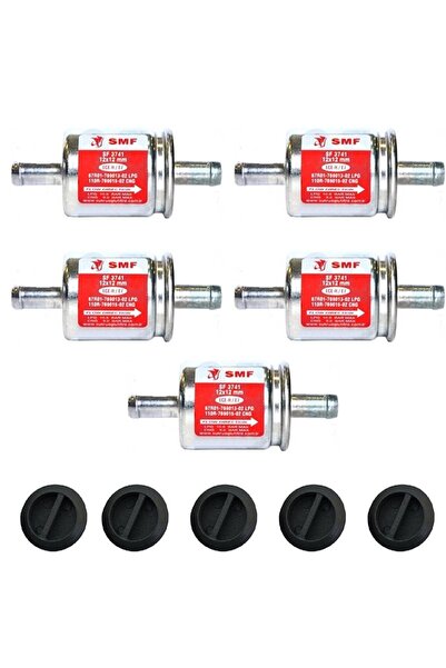 Genel Markalar Lpg Filtresi 12x12 5 Adet