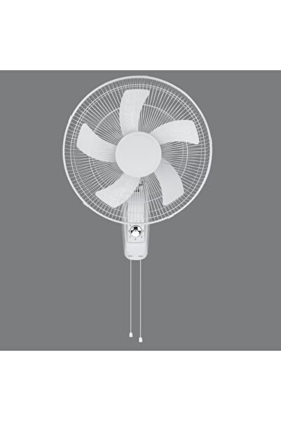 GGEROU Wall Fan 16 inch,3 Speed with Oscillating & Overheat protected | Wall ...