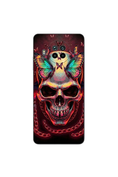OEM Θήκη συμβατή με Xiaomi Mi 10T Lite 5G από σιλικόνη TPU με σχέδιο ολογραφι...
