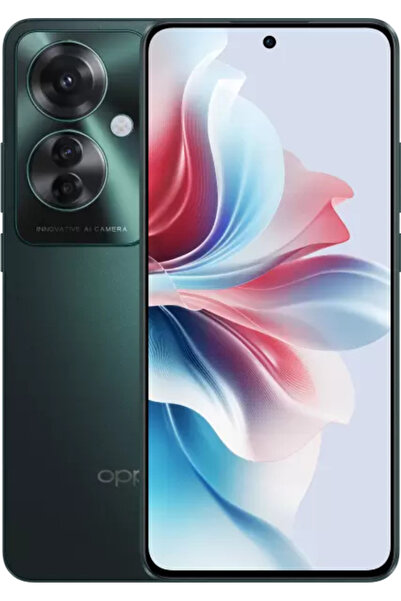 OPPO Yenilenmiş 11 F 256 GB Yeşil (12 Ay Garantili) - A Kalite