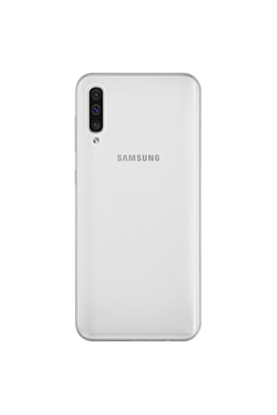 Other Samsung A70 -case Transparent Silicone TPU Θήκη