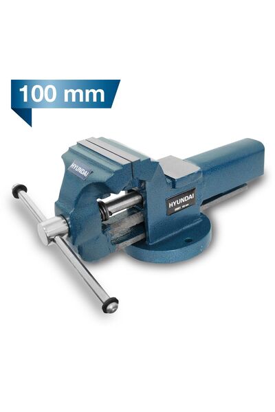 Hyundai Menghină de banc A1 100mm HY-59801