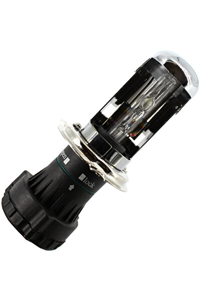 CarGuard BEC XENON H4-4,3K
