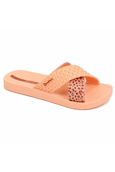 Ipanema Women's Slipper SENSE SLIDE 27214 BP201-BEIGE/BROWN-38