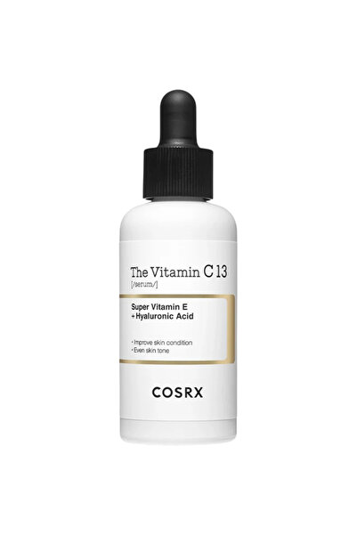 Cosrx The Vitamin C 13 Serum Ser de fata 20 ml