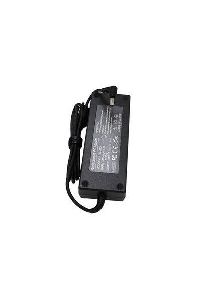 LENOVO laptop charger 19.5 V 6.15 A 120 W 5.5 x 2.5 mm