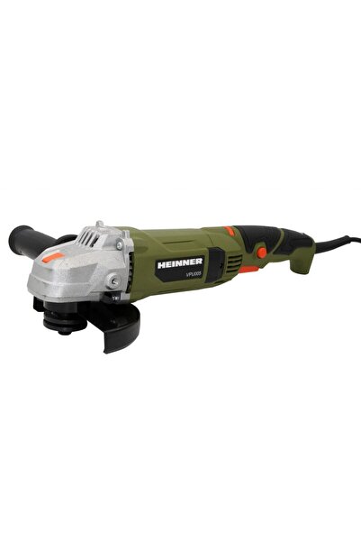Heinner HR ANGLE GRINDER 1200W 12000RPM125MM