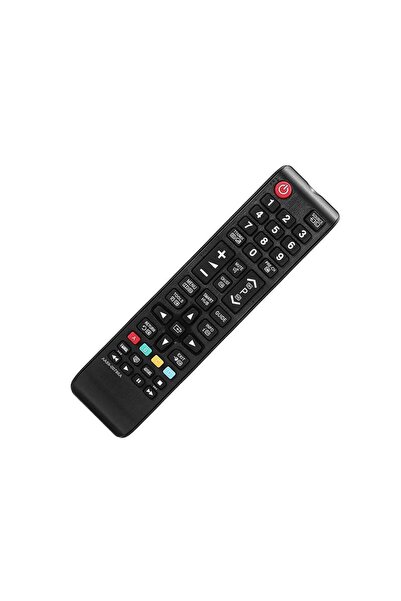 Samsung LCD Remote Control AA 59-00786 A
