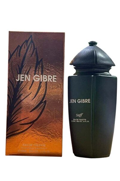 Sniff عطر جين جيبر أو دو تواليت - 100 مل |   عطر فاخر