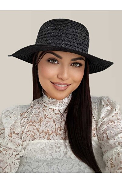 Confortino Luxury sun hat - ONE size, ADJUSTABLE - elegant summer hat, summer...