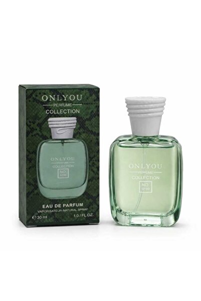 ONLYOU مجموعة العطور رقم 8199 - ماء عطر - 30 مل