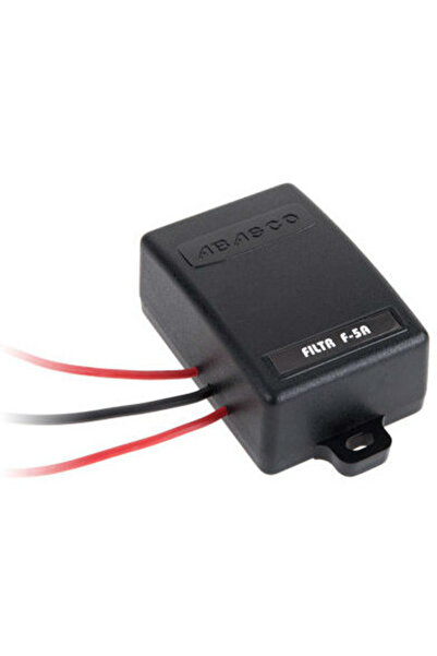 Generic AUTO FILTER F5A