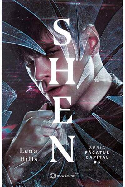 Editura Bookzone Shen