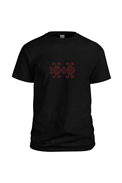 Leistung C&R Tricou motive traditionale jud. Ilfov Popesti-Leordeni model 6