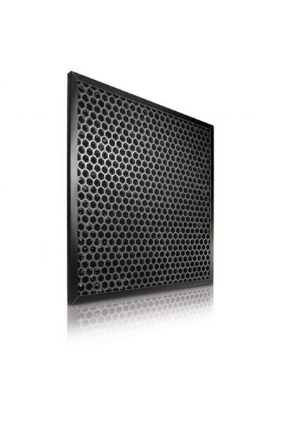 Philips Air purifier filter AC4123/10, Activated carbon system, Actively filt...
