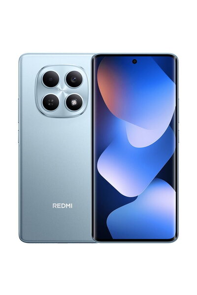 Xiaomi Telefon mobil Redmi Note 15, 6.77“, Dual SIM, 4G LTE, 6GB RAM, 128GB, ...
